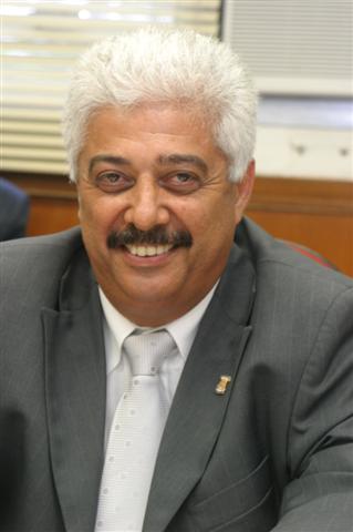 Presidente José Carlos Rodriguez